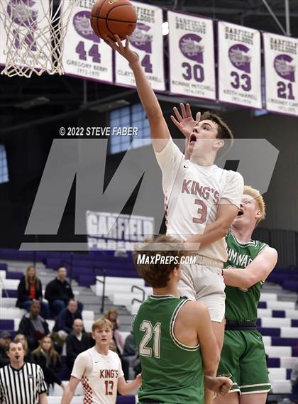 Thumbnail 3 in Tumwater vs. King's photogallery.