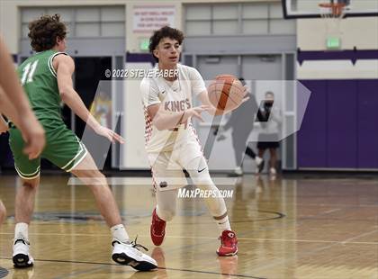 Thumbnail 1 in Tumwater vs. King's photogallery.