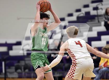 Thumbnail 3 in Tumwater vs. King's photogallery.