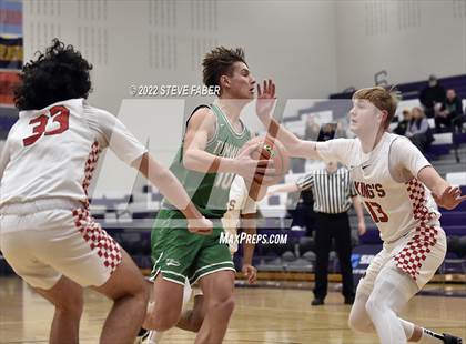 Thumbnail 2 in Tumwater vs. King's photogallery.