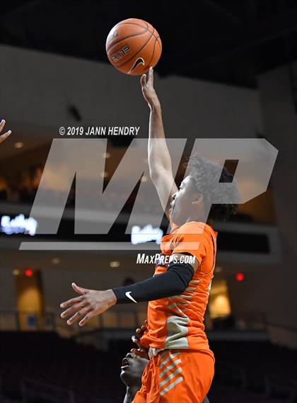 Thumbnail 2 in Bishop Gorman vs. Sheldon (Tarkanian Classic) photogallery.