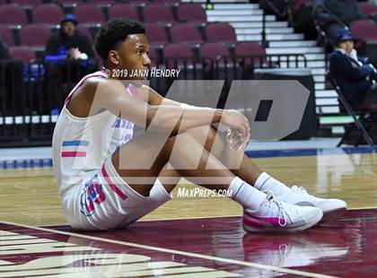 Thumbnail 3 in Bishop Gorman vs. Sheldon (Tarkanian Classic) photogallery.
