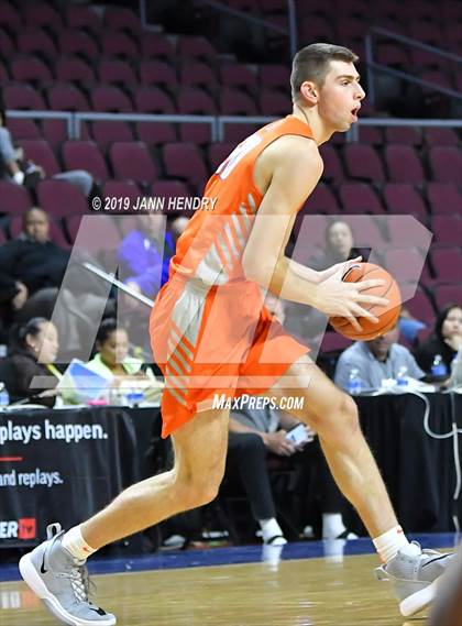 Thumbnail 2 in Bishop Gorman vs. Sheldon (Tarkanian Classic) photogallery.