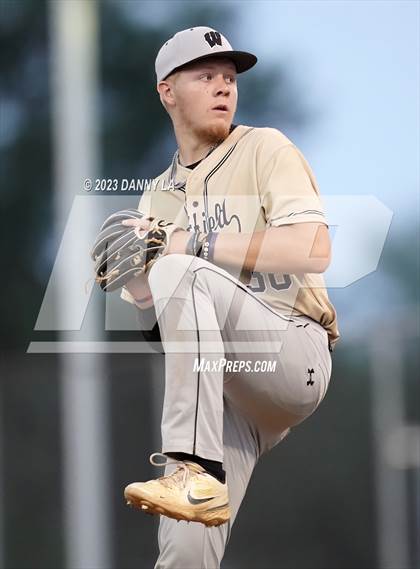 Thumbnail 1 in Westfield @ James Madison (Concorde District Championship) photogallery.