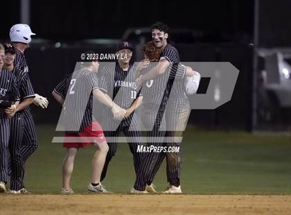 Thumbnail 1 in Westfield @ James Madison (Concorde District Championship) photogallery.