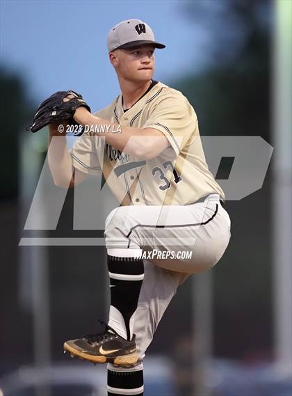 Thumbnail 2 in Westfield @ James Madison (Concorde District Championship) photogallery.