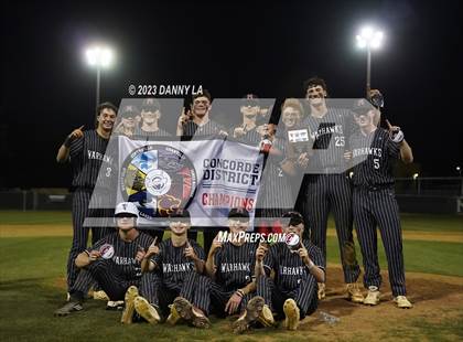 Thumbnail 3 in Westfield @ James Madison (Concorde District Championship) photogallery.