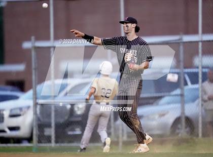 Thumbnail 1 in Westfield @ James Madison (Concorde District Championship) photogallery.