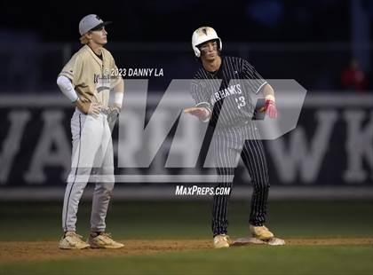 Thumbnail 1 in Westfield @ James Madison (Concorde District Championship) photogallery.