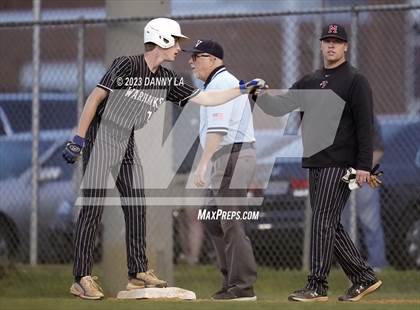Thumbnail 1 in Westfield @ James Madison (Concorde District Championship) photogallery.