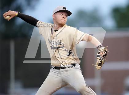 Thumbnail 2 in Westfield @ James Madison (Concorde District Championship) photogallery.