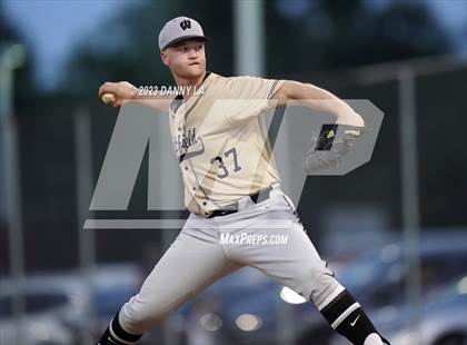 Thumbnail 1 in Westfield @ James Madison (Concorde District Championship) photogallery.