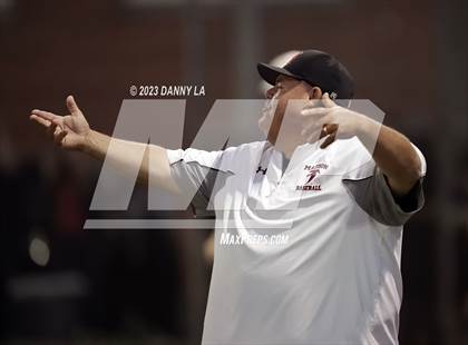 Thumbnail 1 in Westfield @ James Madison (Concorde District Championship) photogallery.