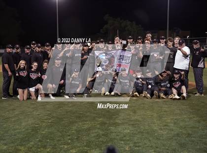 Thumbnail 2 in Westfield @ James Madison (Concorde District Championship) photogallery.