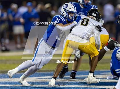 Thumbnail 3 in Blake @ Jesuit photogallery.