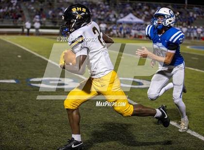 Thumbnail 2 in Blake @ Jesuit photogallery.