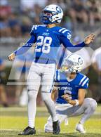 Photo from the gallery "Blake @ Jesuit"