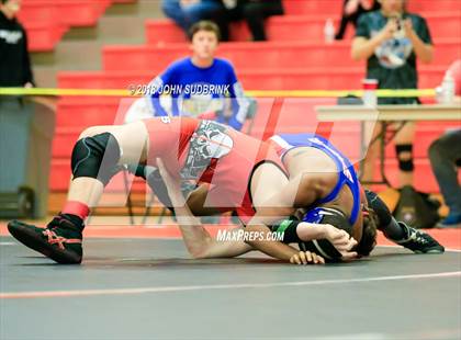 Thumbnail 1 in VHSL Class 4 Region A Regional Finals photogallery.