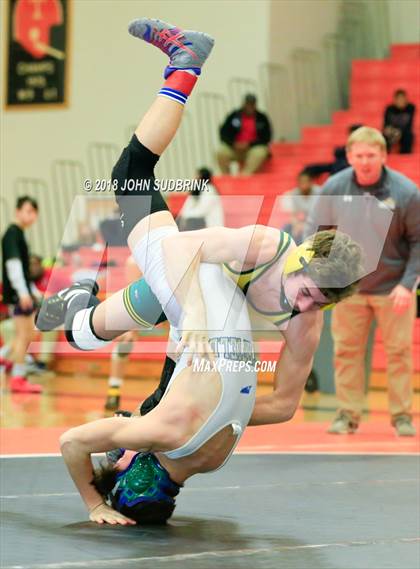 Thumbnail 3 in VHSL Class 4 Region A Regional Finals photogallery.