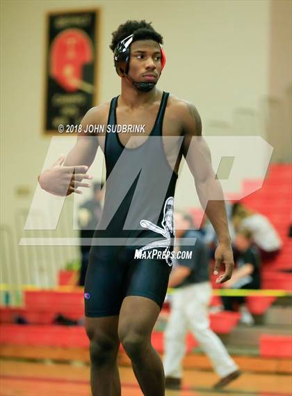 Thumbnail 1 in VHSL Class 4 Region A Regional Finals photogallery.