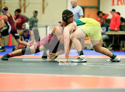 Thumbnail 3 in VHSL Class 4 Region A Regional Finals photogallery.