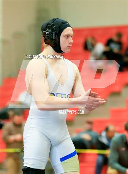 Thumbnail 1 in VHSL Class 4 Region A Regional Finals photogallery.