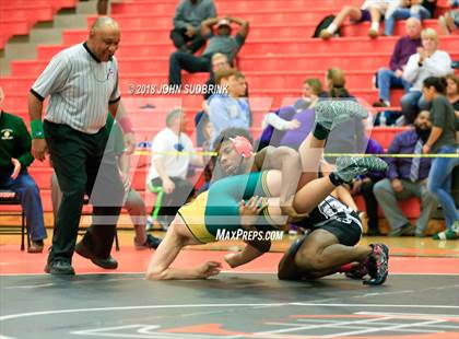 Thumbnail 1 in VHSL Class 4 Region A Regional Finals photogallery.