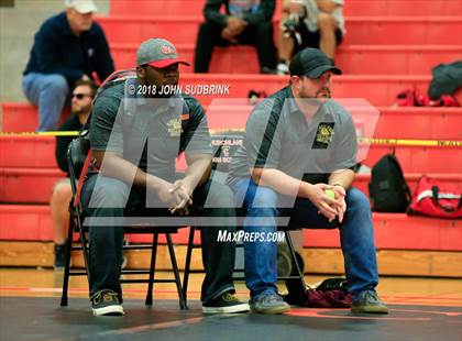Thumbnail 3 in VHSL Class 4 Region A Regional Finals photogallery.