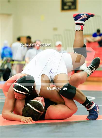 Thumbnail 1 in VHSL Class 4 Region A Regional Finals photogallery.