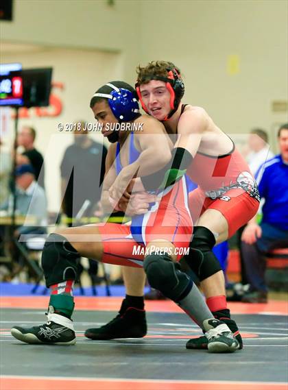 Thumbnail 1 in VHSL Class 4 Region A Regional Finals photogallery.
