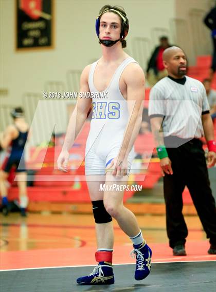 Thumbnail 2 in VHSL Class 4 Region A Regional Finals photogallery.