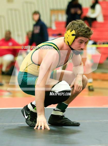 Thumbnail 3 in VHSL Class 4 Region A Regional Finals photogallery.