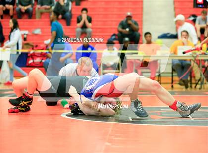 Thumbnail 1 in VHSL Class 4 Region A Regional Finals photogallery.