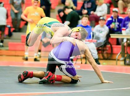 Thumbnail 1 in VHSL Class 4 Region A Regional Finals photogallery.