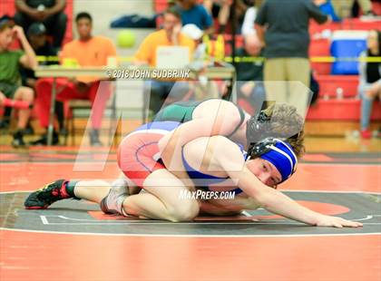 Thumbnail 1 in VHSL Class 4 Region A Regional Finals photogallery.