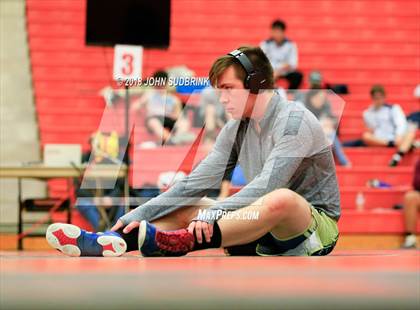 Thumbnail 2 in VHSL Class 4 Region A Regional Finals photogallery.
