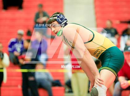 Thumbnail 1 in VHSL Class 4 Region A Regional Finals photogallery.