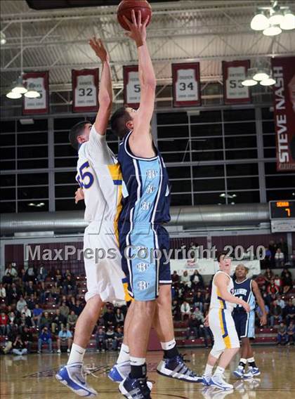 Thumbnail 1 in Serra vs. Bellarmine (CIF CCS D1 Final) photogallery.