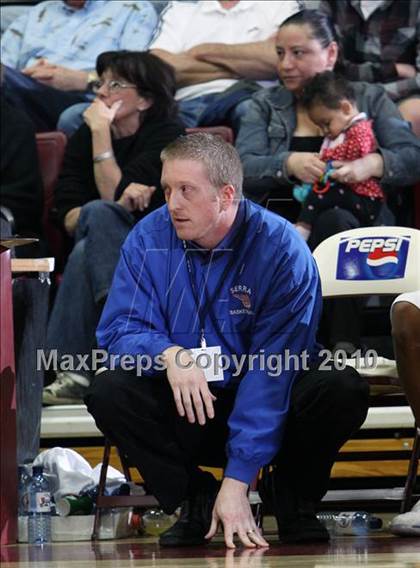 Thumbnail 1 in Serra vs. Bellarmine (CIF CCS D1 Final) photogallery.