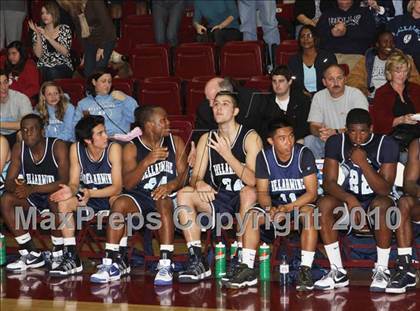 Thumbnail 1 in Serra vs. Bellarmine (CIF CCS D1 Final) photogallery.
