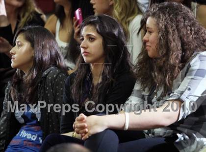 Thumbnail 3 in Serra vs. Bellarmine (CIF CCS D1 Final) photogallery.
