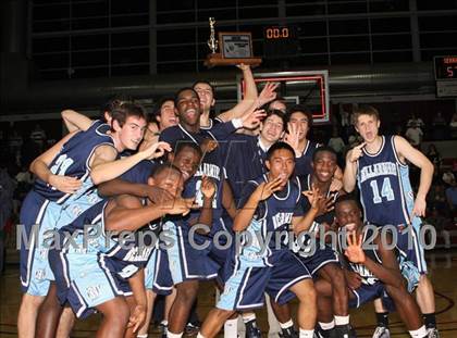 Thumbnail 2 in Serra vs. Bellarmine (CIF CCS D1 Final) photogallery.