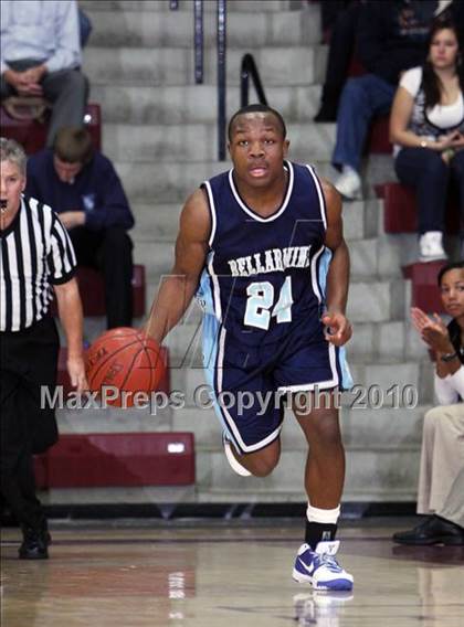 Thumbnail 1 in Serra vs. Bellarmine (CIF CCS D1 Final) photogallery.