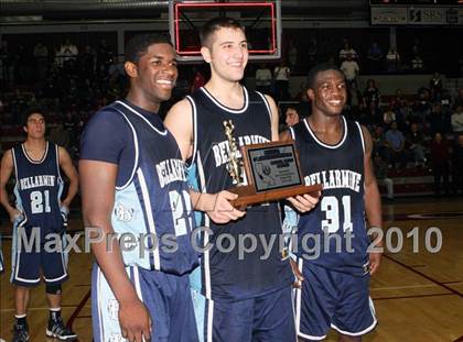 Thumbnail 2 in Serra vs. Bellarmine (CIF CCS D1 Final) photogallery.