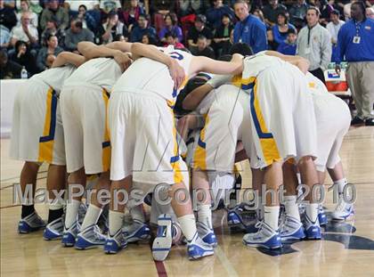 Thumbnail 2 in Serra vs. Bellarmine (CIF CCS D1 Final) photogallery.