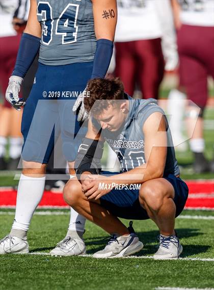 Thumbnail 3 in Corner Canyon vs. Lone Peak (UHSAA 6A Semifinal) photogallery.