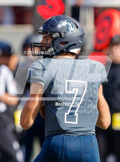 Thumbnail 1 in Corner Canyon vs. Lone Peak (UHSAA 6A Semifinal) photogallery.