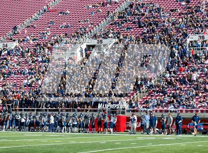 Thumbnail 3 in Corner Canyon vs. Lone Peak (UHSAA 6A Semifinal) photogallery.