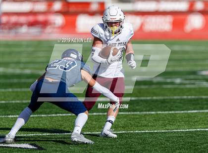 Thumbnail 1 in Corner Canyon vs. Lone Peak (UHSAA 6A Semifinal) photogallery.