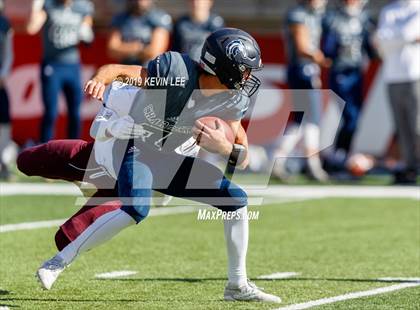Thumbnail 1 in Corner Canyon vs. Lone Peak (UHSAA 6A Semifinal) photogallery.